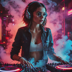 Dream Pop By Phynix