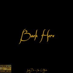 Spooky Dior - “Back Here” (feat. NWM Cee Murdaa)