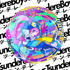 Moe Shop - Wonder Pop (TsundereBoys Flip) [Free Download]