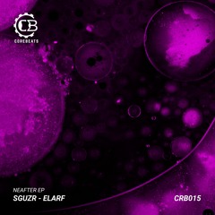 SGUZR- ELARF (CRB015)