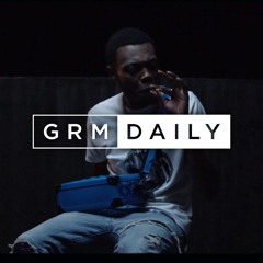 YV - Big Dawg [Muisc Video] GRM Daily