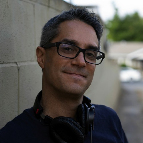 Episode 152 Aleem Hossain – How to make a micro budget award winning sco fi feature episode artwork