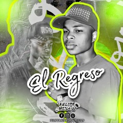 El REGRESO_VOL 1 🇧🇷