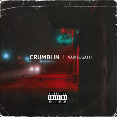 CRUMBLIN-NAJII BUGATTI