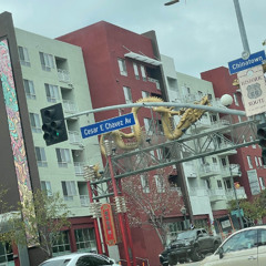 279tyler - Chinatown (prod. Romeo) *NEW TRAP RADIO + DJ ANT + SLUMP AUDIOS EXCLUSIVE*