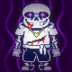 Undertale Slim Survival - Burn In Hell - Cover/Take 3 [Aqua's cover/Take]