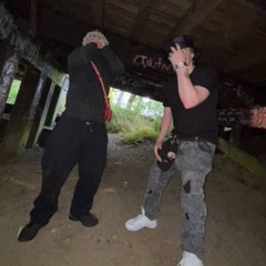 For me (Feat. R3DD)(Prod. PR$)