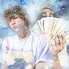 CROWXAN & APACHESOS - PRETTY BOY TRAP HOUSE [REMADE]