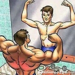 Treino Abençoado 😈