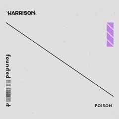 Harrison - Poison