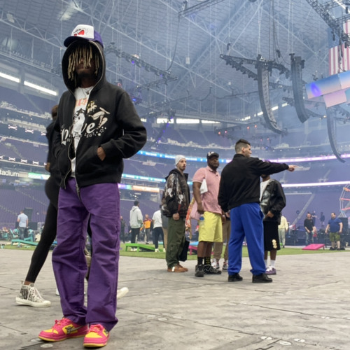 Poloperks <3<3<3 - Stop Flexin’ Prod. Spencer (ShokuRadio x KursedKane Exclusive)