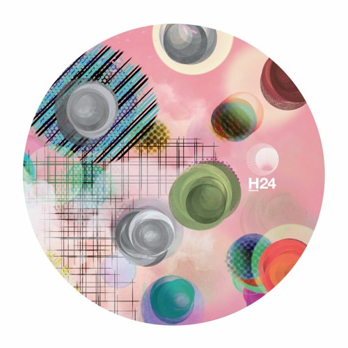 Premiere : Constand - The Key (H24005)