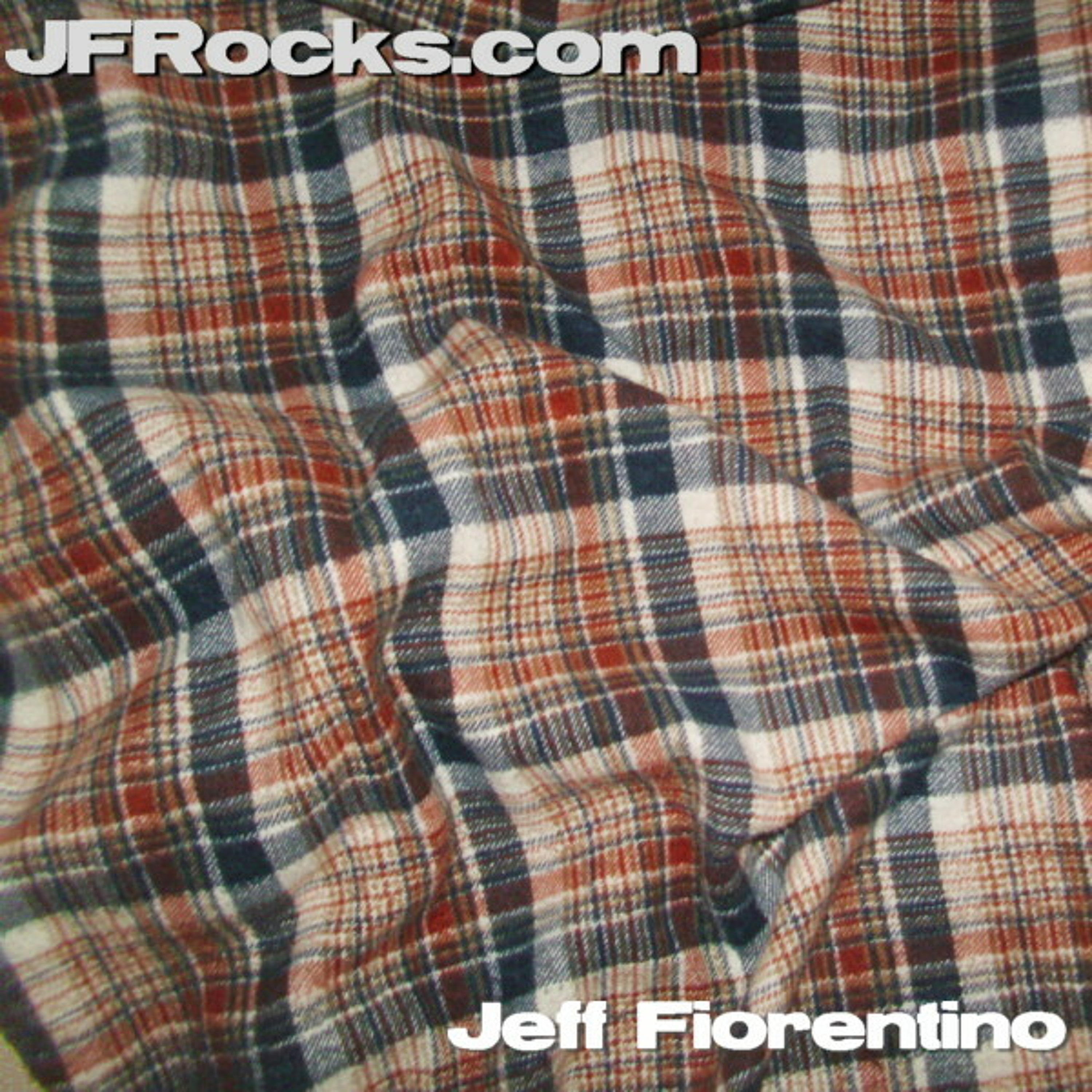JFRocks Music Publishing