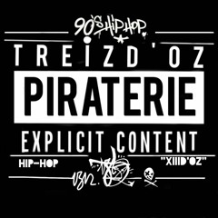 Jaurès - Quantium - Hip - Hop - Masterized