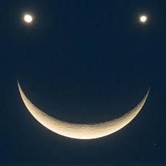 Cosmic Smiley, Dark Matter Mysteries, and Celestial Discoveries