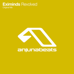 Revolved (Original Mix)