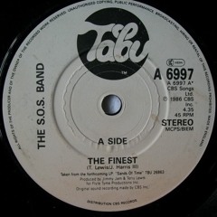 The Finest (Remix)