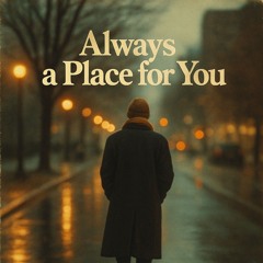 Always a Place for You