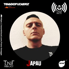 Japau - TnF Podcast # 266