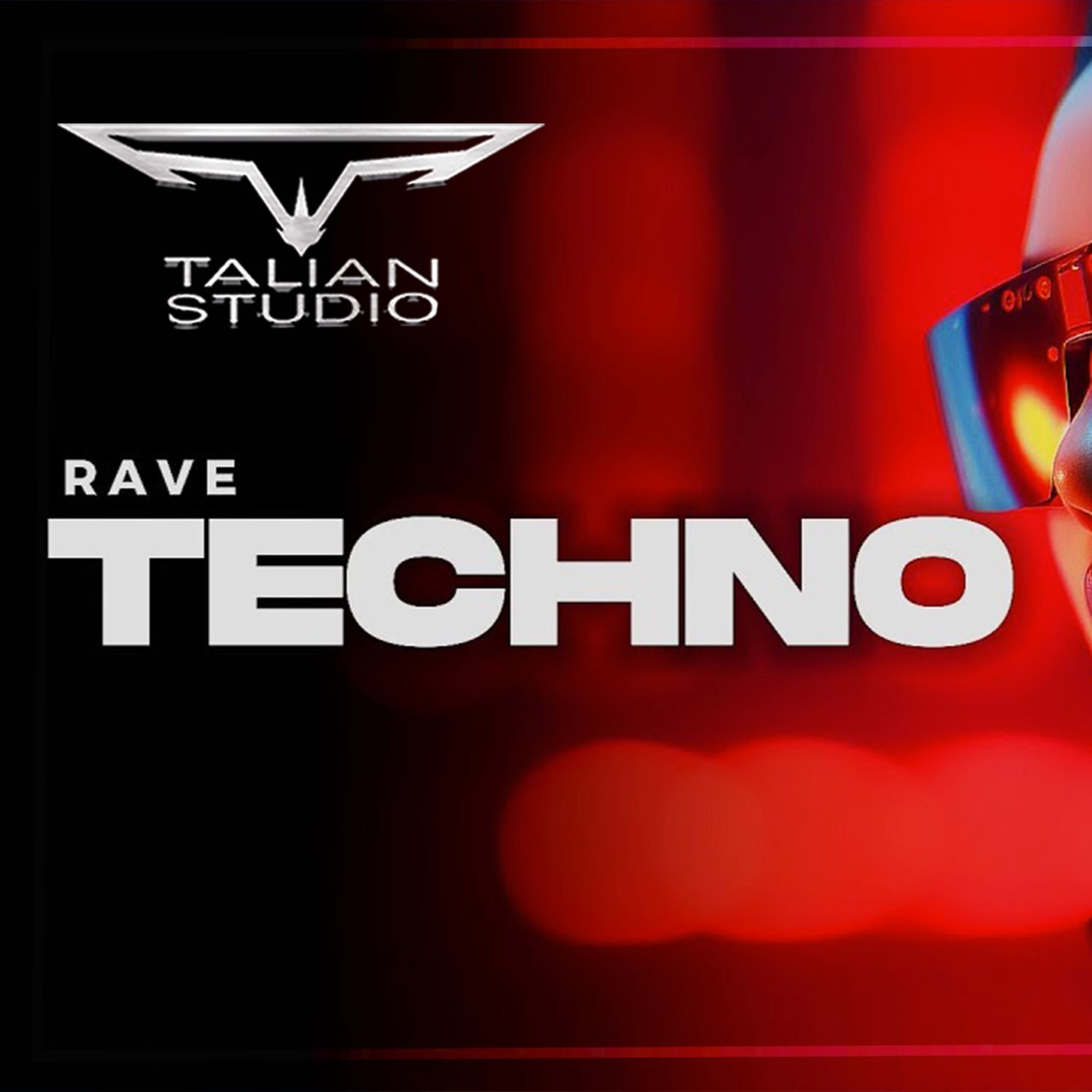 HARD TECHNO - CONTROL SHOT (SOLD) episode artwork