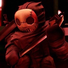 (Forsaken) Slasher Layer/Chase Theme UST