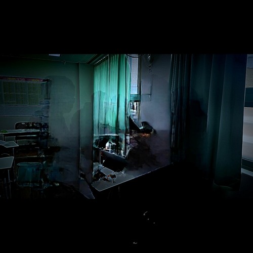 권태 ( Feat. Iris ) Prod. Grabby