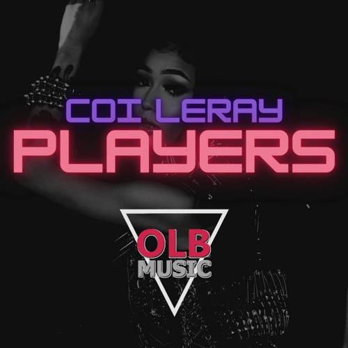 Coi Leray - Players (Official Music Video) 