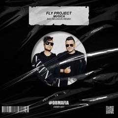 Fly Project - Musica (Big Reunion Remix) [BUY=FREE DOWNLOAD]