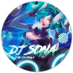 K Ashapola DJ SONA Preview