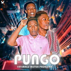 Pungo-(Afro-house)-Fatimagú Mr Problema (Prod by Rasta-Doido943750904)