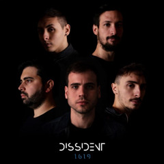 El persegidor - Dissident | Producción, Grabación, Mezcla y Mastering