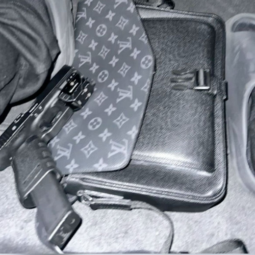 luracks + osamason - not bout action (perc40)