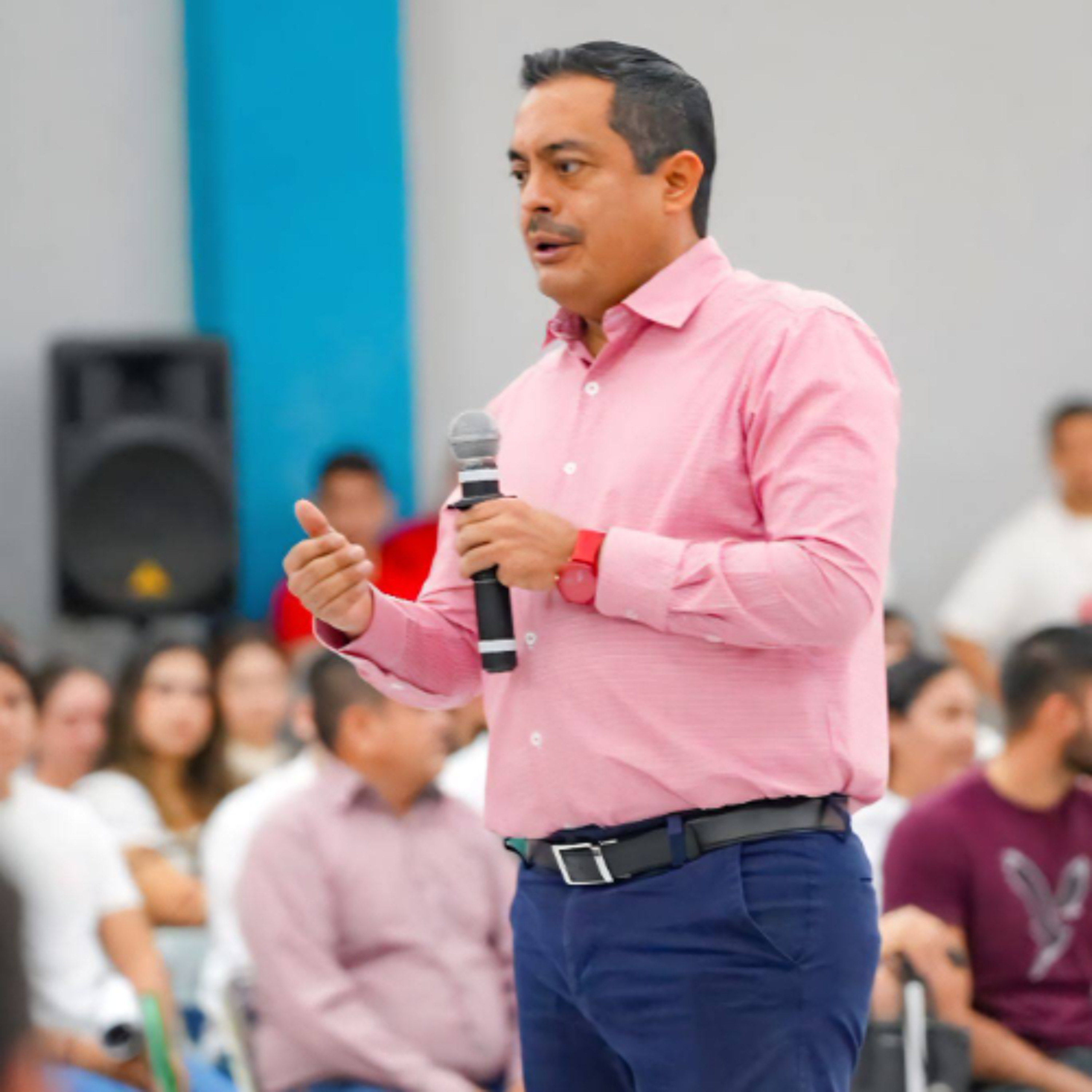 Colima requiere un cambio de estrategia: no podemos vivir solo de becas y pensiones: Enrique Rojas episode artwork