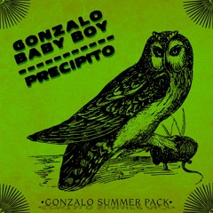 GONZALO - PRECIPITO (SUMMER PACK)