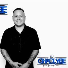 Dj Charlyee - Banda Pa Bailar 2024