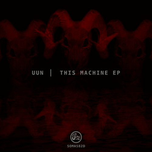 Premiere: Uun "Mask Off" - Soma Records