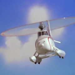 Harold The Helicopter (Cover by HH)