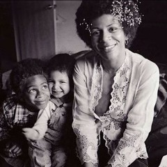 Minnie Riperton Tribute-Recorded Live On TWITCH-November 7 2025