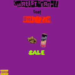 Urielzer ft Curtisthereal – Sale