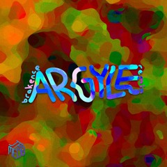 brakence - argyle (thejame remix)
