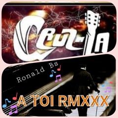 Cruz-La A TOI...RONALD BS RMXXX