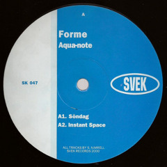 Forme - Lördag (2000)