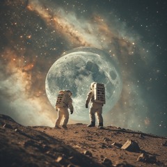 darker side of the moon