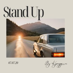 Stand Up By Kyunggiin