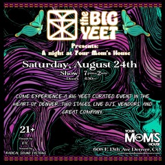 08/24/2024 Denver, CO - YMH YEET