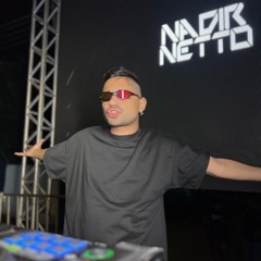 RAVE DO ELETROFUNK - NADIRNETTO, WATILA GYN