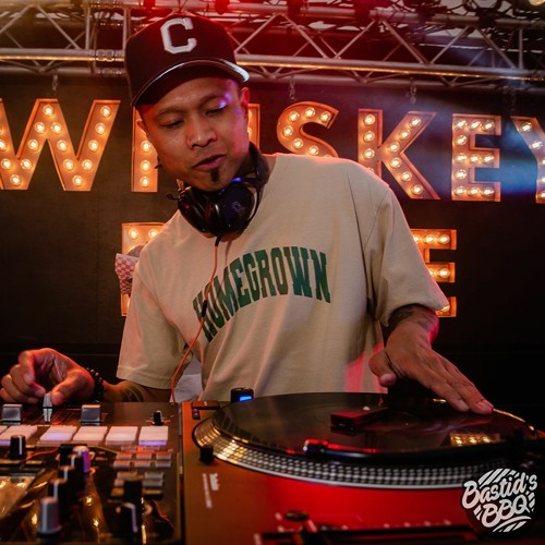 C-SIK @ Bastids BBQ Calgary [JULY.02.22] (RE-RECORDED)
