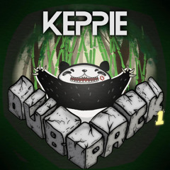 KEPPIE - Dubpack 1