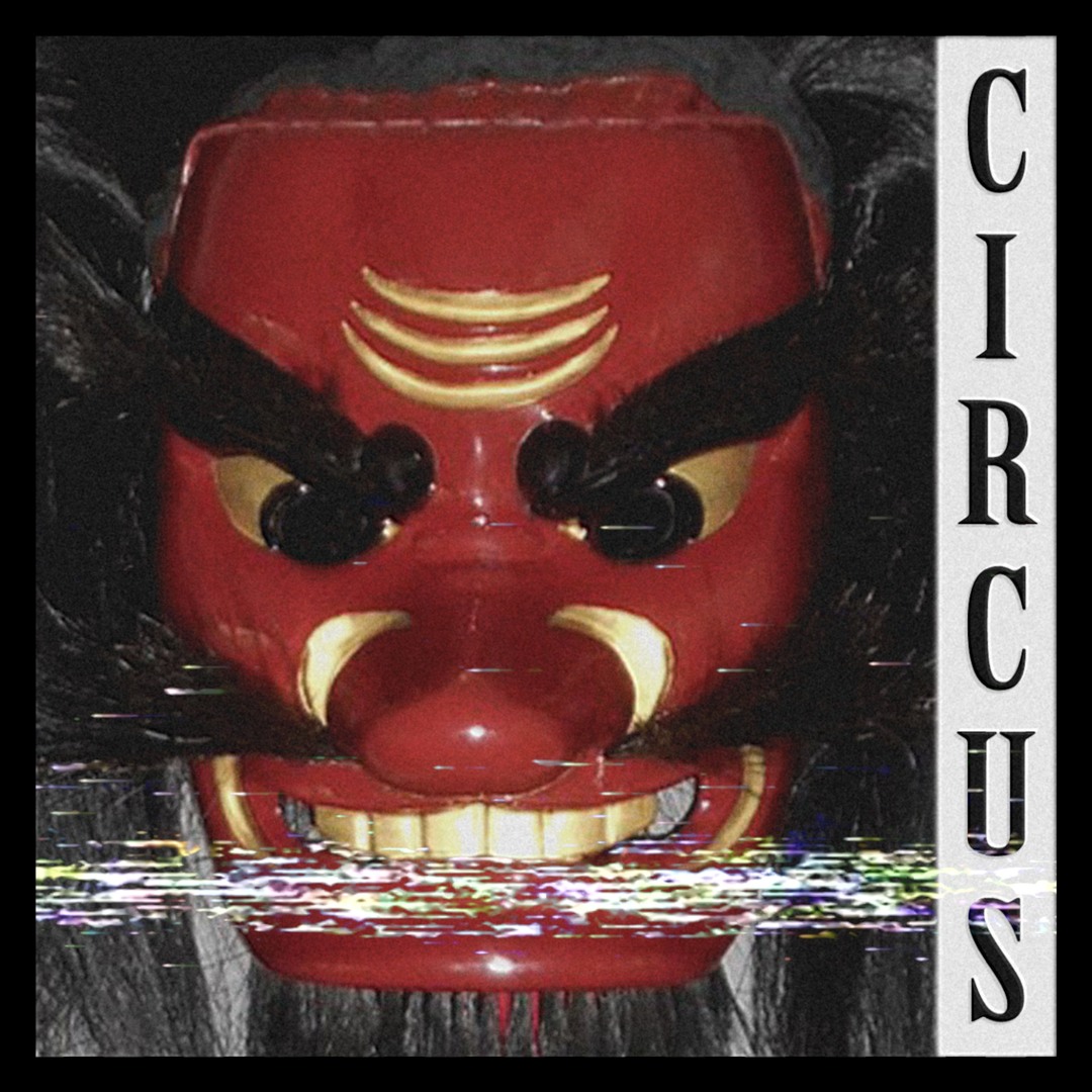 Kslv Mask Stream Circus by KSLV | Listen online for free on SoundCloud