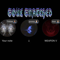 SOUL SNATCHED!